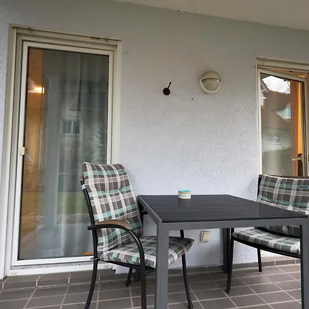 Gemuetliche 2zi. * Seligenstadt