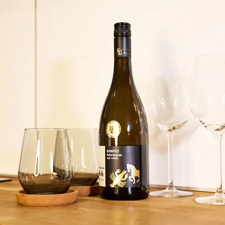 Gemuetliche 2zi. Διαμέρισμα Seligenstadt