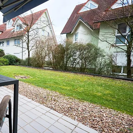 Gemuetliche 2zi. Seligenstadt