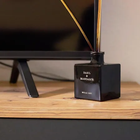 Διαμέρισμα Gemuetliche 2zi.