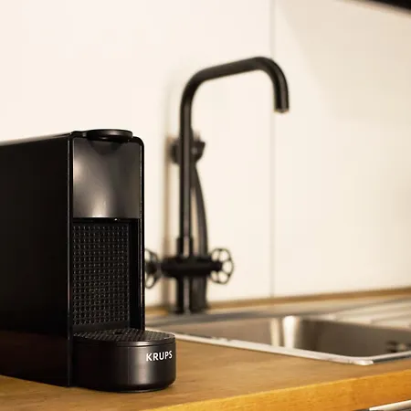 Διαμέρισμα Gemuetliche 2zi. *