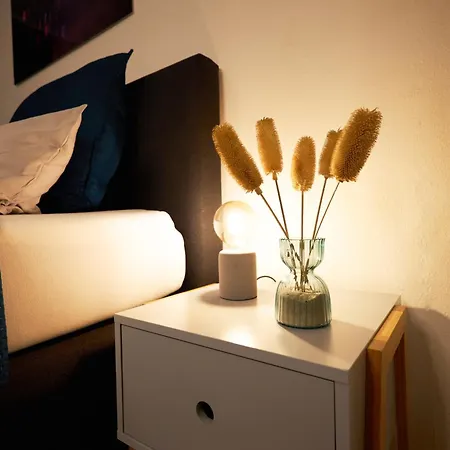 Gemuetliche 2zi. * Seligenstadt