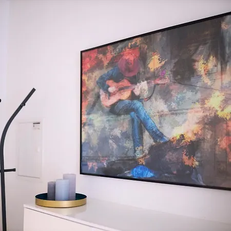 Gemuetliche 2zi. * Seligenstadt