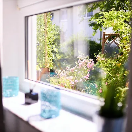 Gemuetliche 2zi. Διαμέρισμα