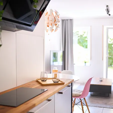 Gemuetliche 2zi. Seligenstadt