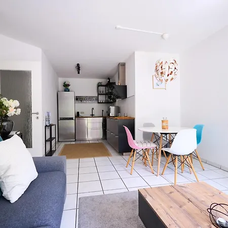 Appartamento Gemuetliche 2zi. *