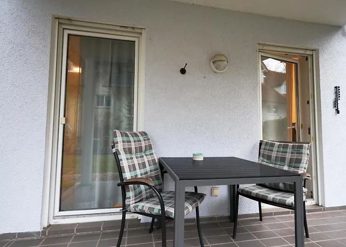 Gemuetliche 2zi. * Seligenstadt