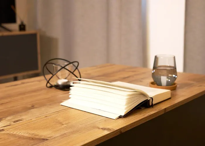 Lägenhet Gemuetliche 2zi. Seligenstadt