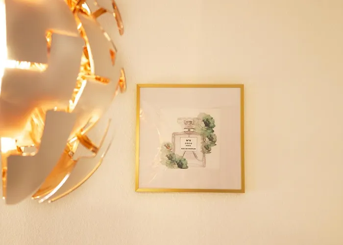 Lägenhet Gemuetliche 2zi. Seligenstadt