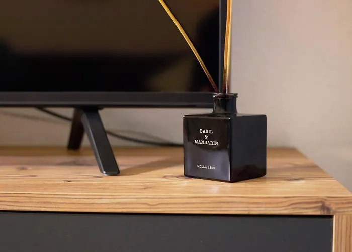 Апартаменты Gemuetliche 2zi.