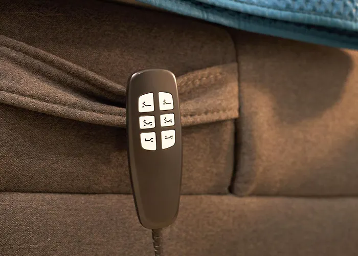 Апартаменты Gemuetliche 2zi. *