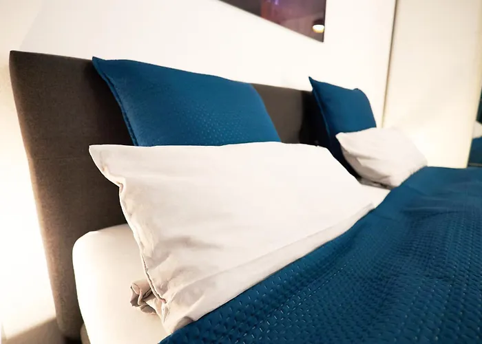 Gemuetliche 2zi. Зелигенштадт