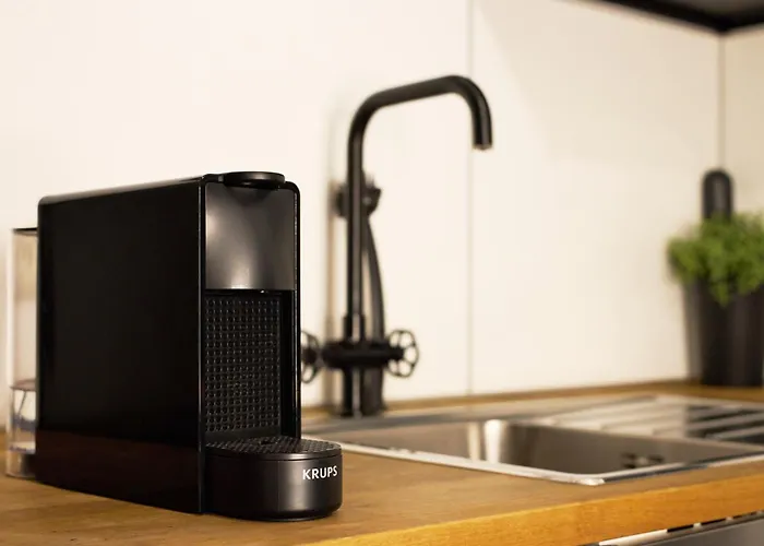 Lägenhet Gemuetliche 2zi. *