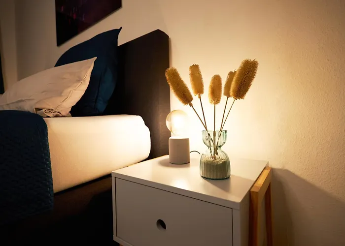 Gemuetliche 2zi. * Seligenstadt