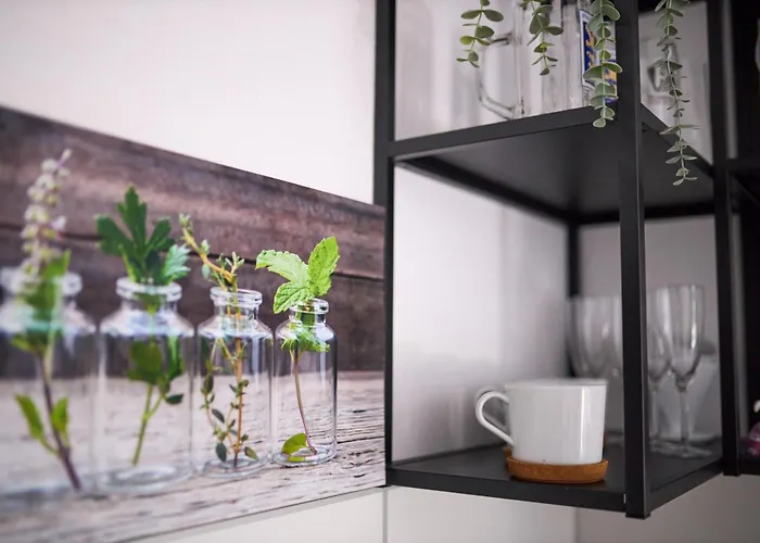 Gemuetliche 2zi. Lägenhet Seligenstadt